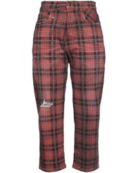 R13 - Pants - Lyst