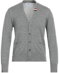 Thom Browne - Cardigan - Lyst