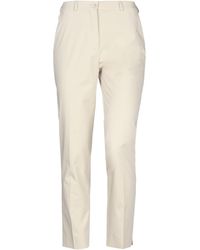 Etro Hose - Natur