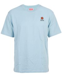 KENZO - T-Shirt - Lyst