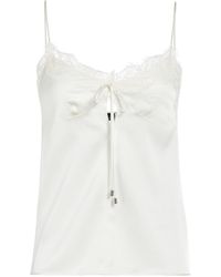 Pinko - Top - Lyst