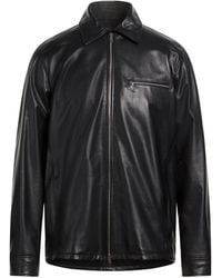 Low Brand - Jackets - Lyst