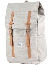 Herschel Supply Co. - Rucksack - Lyst