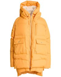 Embassy of Bricks and Logs - Puffer - Lyst