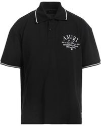 Amiri - Polo - Lyst