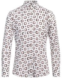 BASTONCINO - Shirt - Lyst