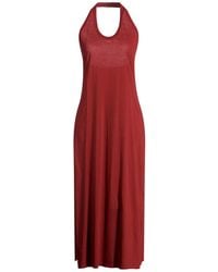 Jucca - Maxi Dress - Lyst