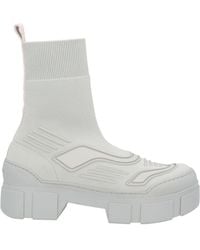 Vic Matié - Ankle Boots - Lyst
