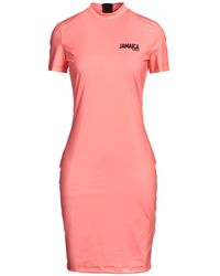 DSquared² - Minivestido - Lyst