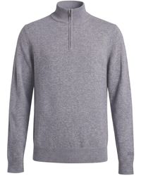 MC2 Saint Barth - Turtleneck - Lyst
