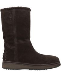 Car Shoe - Ankle Boots - Lyst
