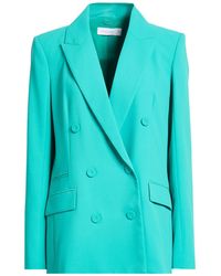 Patrizia Pepe - Blazer - Lyst