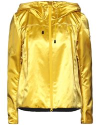 OUTHERE - Jacket - Lyst