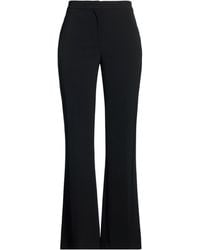 Moschino - Pants Polyester, Polyurethane - Lyst