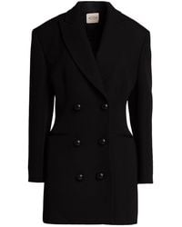 Tod's - Overcoat & Trench Coat - Lyst