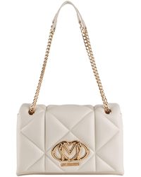 Love Moschino - Shoulder Bag - Lyst