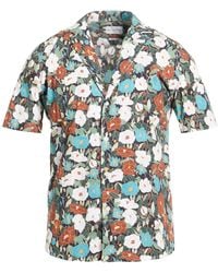 Ballantyne - Camicia - Lyst