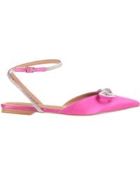 Bibi Lou - Ballet Flats - Lyst
