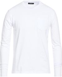 Aragona - T-Shirts - Lyst