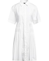 Giovanni bedin - Vestito Corto - Lyst