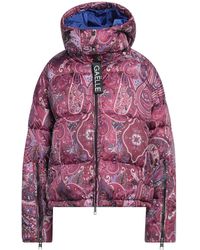 Gaelle Paris - Puffer - Lyst