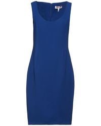 Gai Mattiolo - Midi-Kleid - Lyst