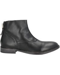 Moma - Stiefelette - Lyst