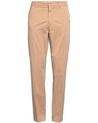 BOSS - Pants - Lyst