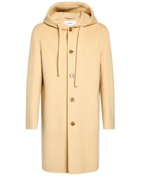 Lardini - Coat - Lyst