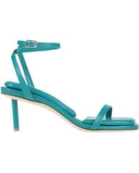 Tamara Mellon - Sandals - Lyst