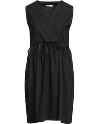 Kangra - Mini Dress - Lyst