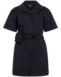 Peuterey - Playsuit - Lyst