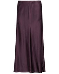 Roberto Collina - Midi Skirt - Lyst