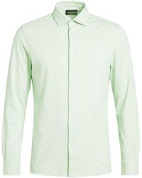 Roberto Collina - Camicia - Lyst