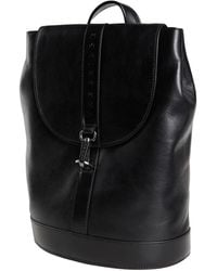 The Bridge - Backpack Cow Leather - Lyst
