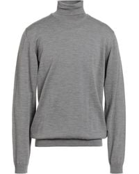 Roberto Collina - Turtleneck - Lyst