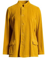 Labo.art - Blazer Cotton - Lyst