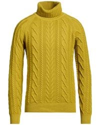 Moorer - Turtlenecks - Lyst