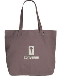 CONVERSE X DRKSHDW - Shoulder Bag - Lyst