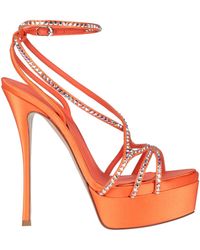 Le Silla - Sandale - Lyst