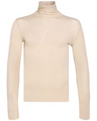 White Wise - T-Shirts - Lyst