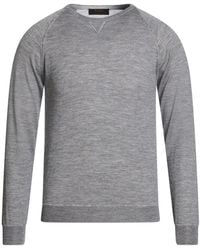 Moorer - Pullover - Lyst