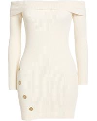 Haveone - Mini Dresses - Lyst