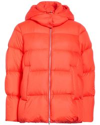 JNBY - Puffer - Lyst