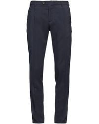 Lardini - Pants Wool - Lyst