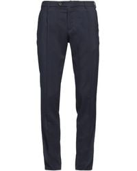 Lardini - Pants Wool - Lyst