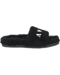 Amiri - Sandals - Lyst