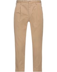 Incotex - Trouser - Lyst