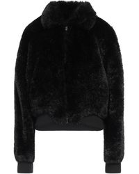 Rag & Bone - Shearling & Teddy - Lyst
