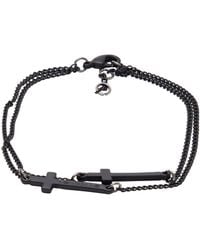 DSquared² - Bracciale - Lyst